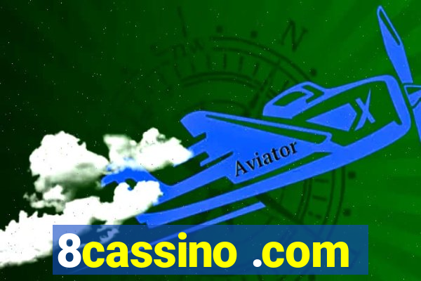 8cassino .com